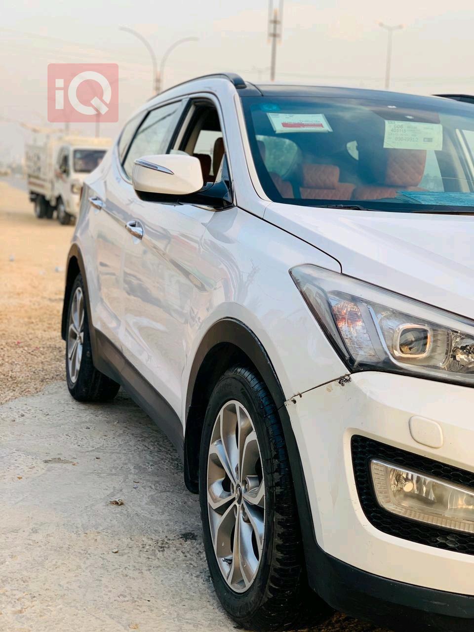 هیوندای سەنتافی